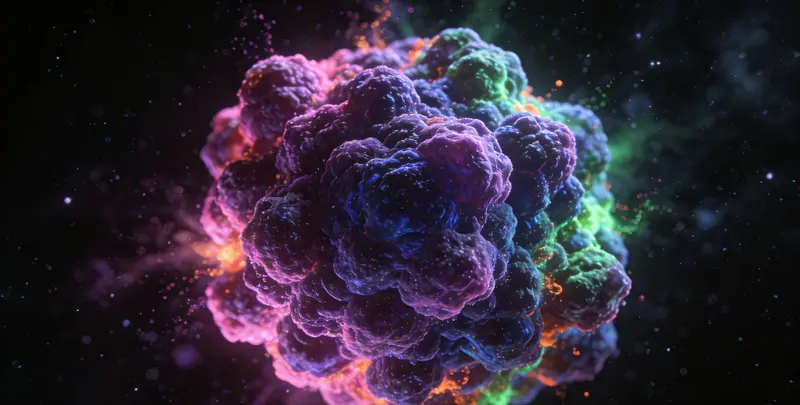 洛阳固定panel实体瘤MRD基因检测图片1