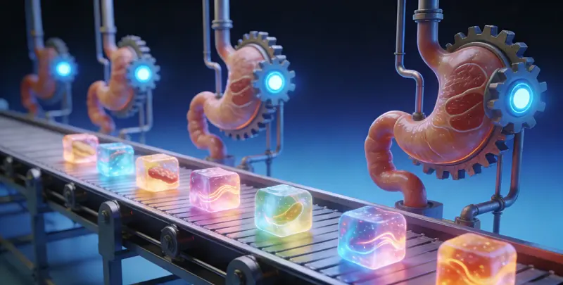 洛阳胃癌全面用药基因检测（组织）图片1